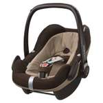 Автокресло Maxi-Cosi Pebble Plus Earth Brown