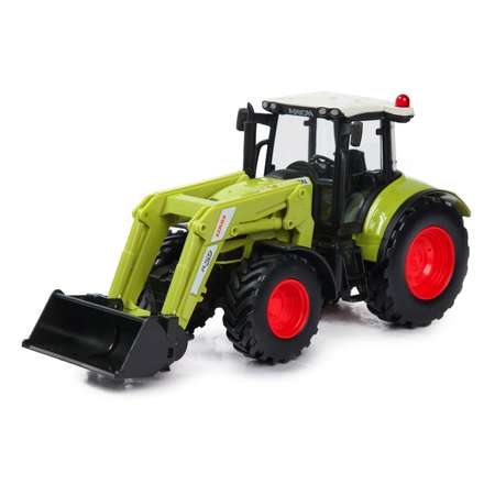 Трактор Mobicaro Claas Claas Arion 1:32