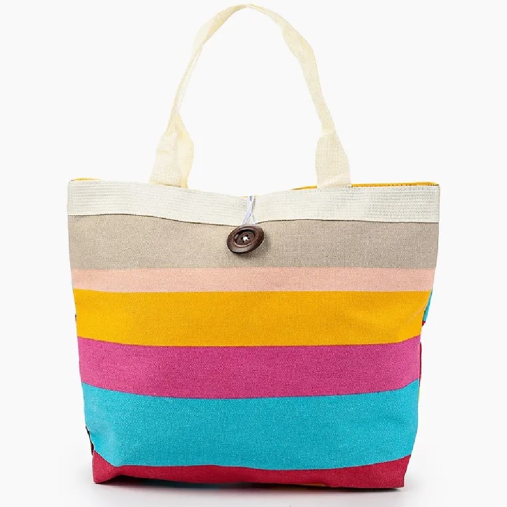 Сумка пляжная ROSEDENA BAG-46-LMC-G6686A_вид3 - фото 1