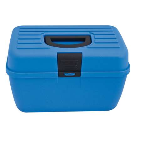 Контейнер Lilli Pet Organize Box 29х19х18 см синий