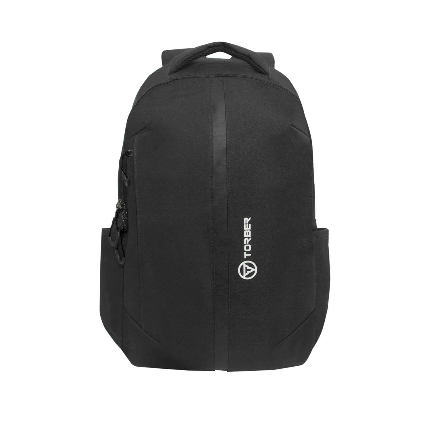 Рюкзак TORBER FORGRAD 2.0 с отделением для ноутбука 15 черный - фото 1