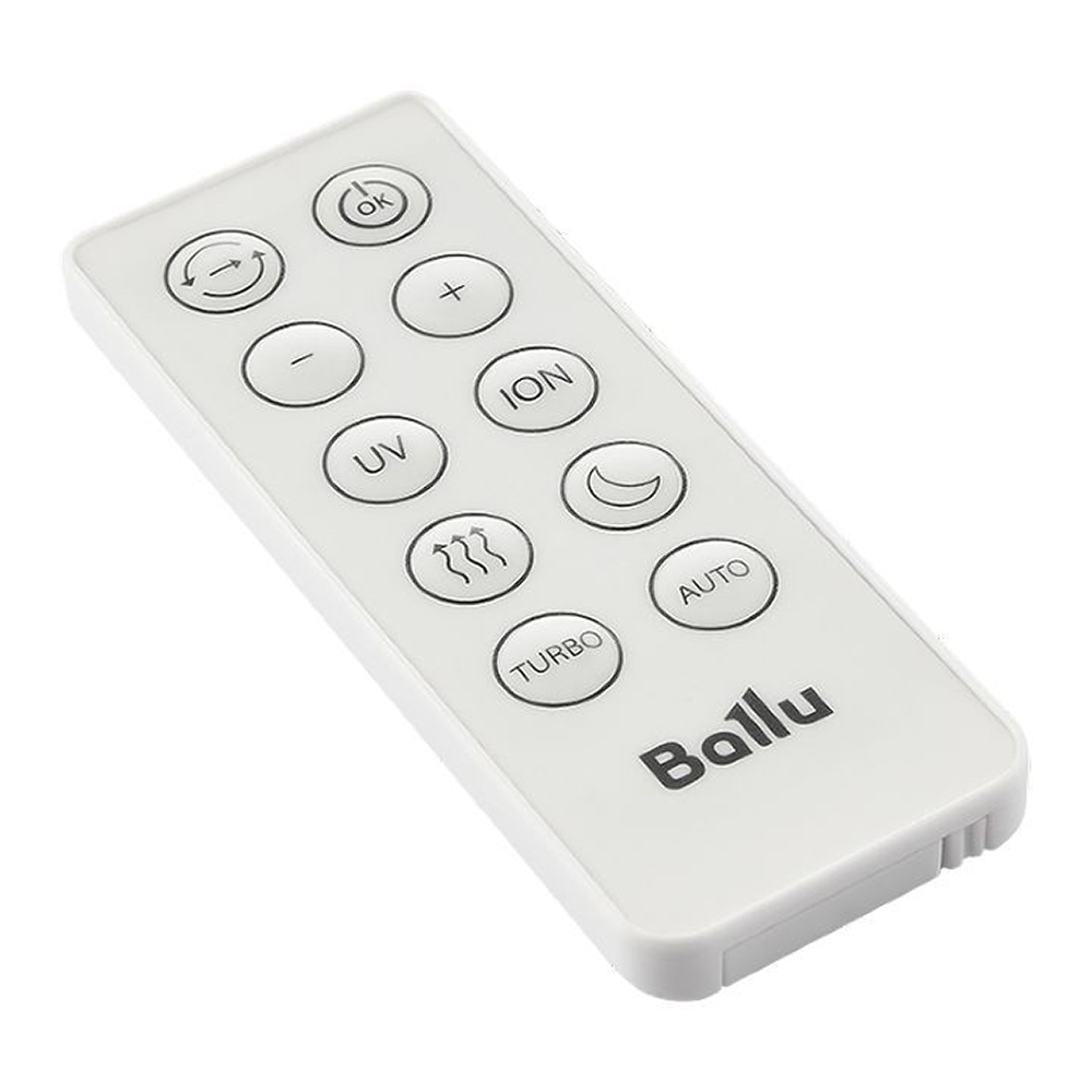 Приточный очиститель воздуха Ballu ONEAIR ASP-200 - фото 4