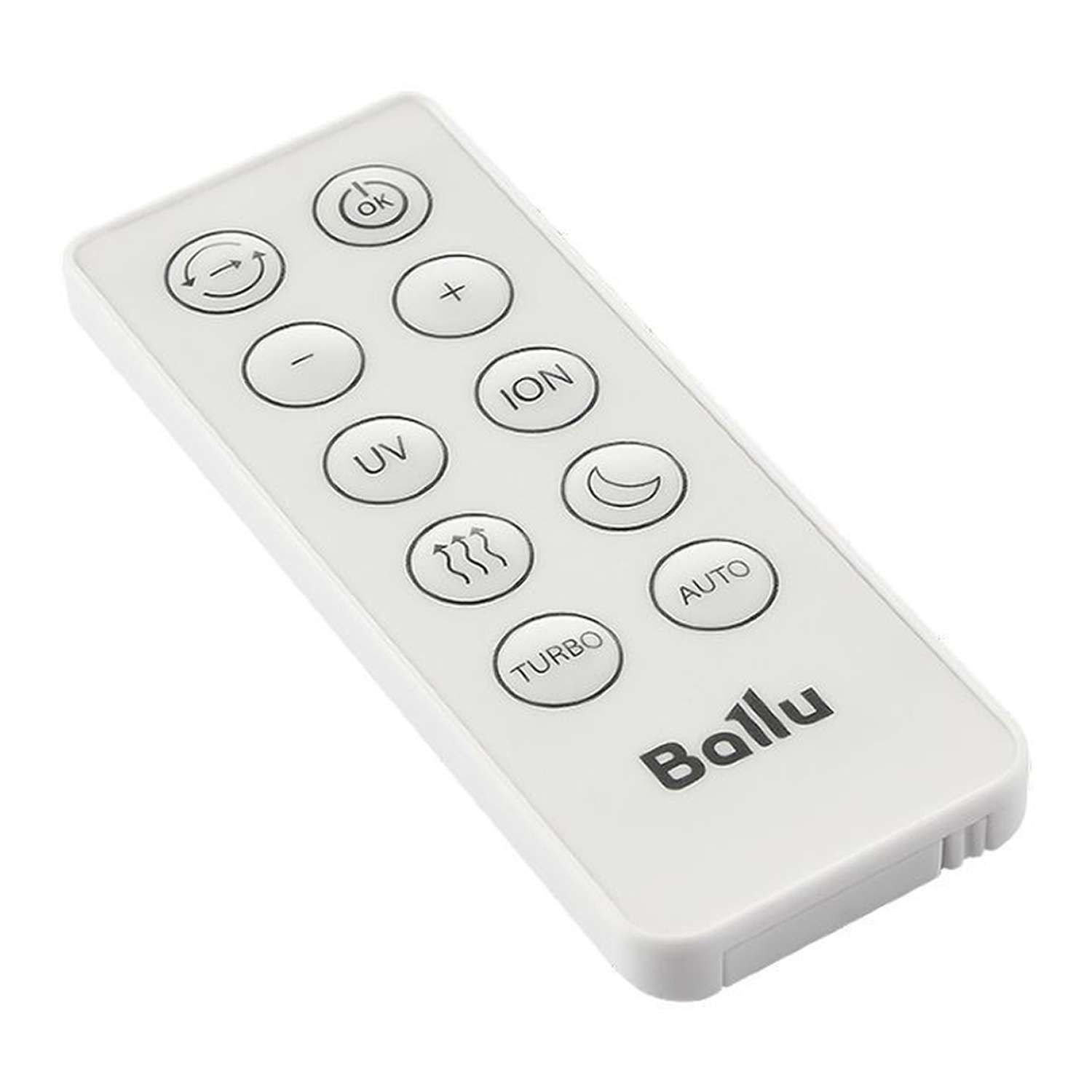 Приточный очиститель воздуха Ballu ONEAIR ASP-200 - фото 4