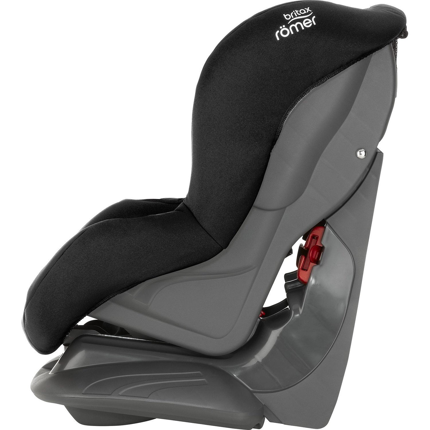 Автокресло Britax Roemer Eclipse Cosmos black - фото 3