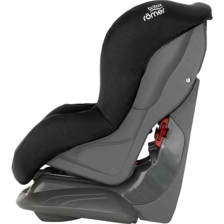 Автокресло Britax Roemer Eclipse Cosmos black