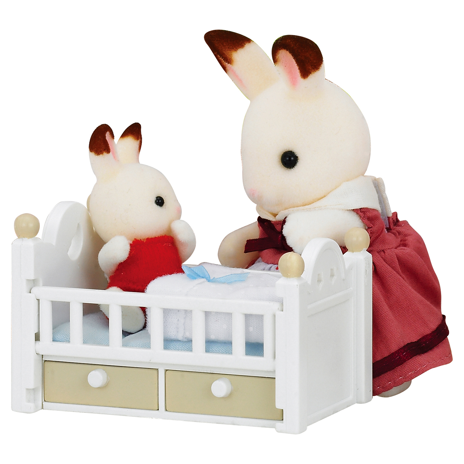 Sylvanian Families