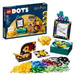 Конструктор детский LEGO Dots Настольный комплект Хогвартс 41811