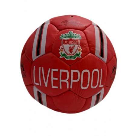 Футбольный мяч Uniglodis с названием клуба Ливерпуль