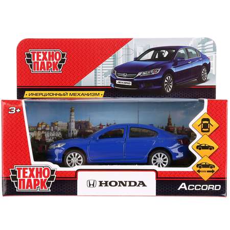 Машина Технопарк Honda accord 272321