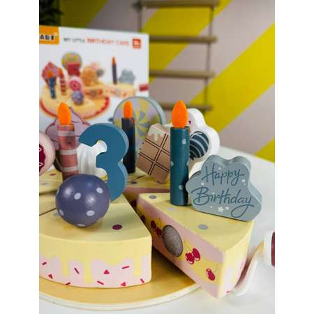 Игрушка UDiViSH продукты