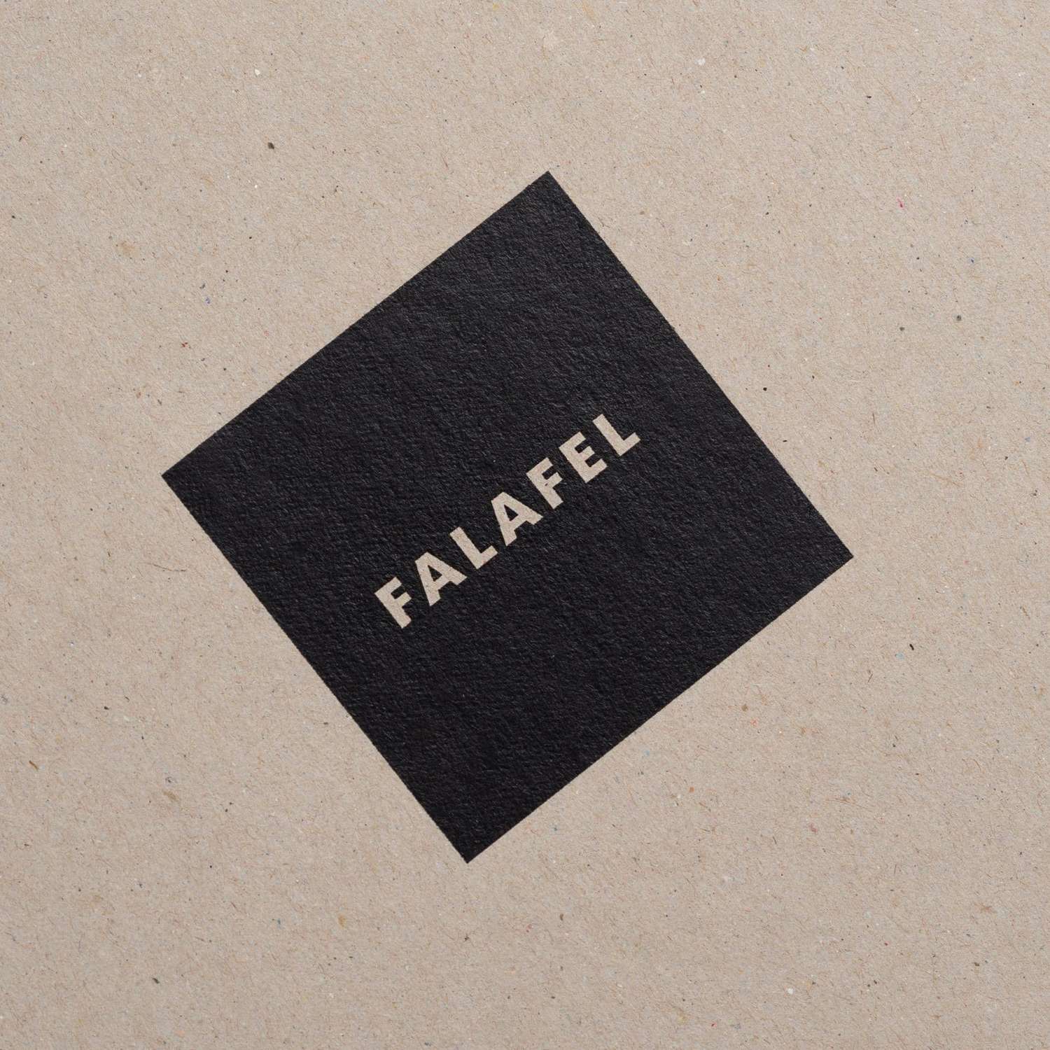 Скетчбук Falafel books для графики с черной бумагой A5 - фото 5