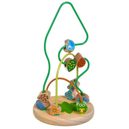 Игрушка МДИ лабиринт