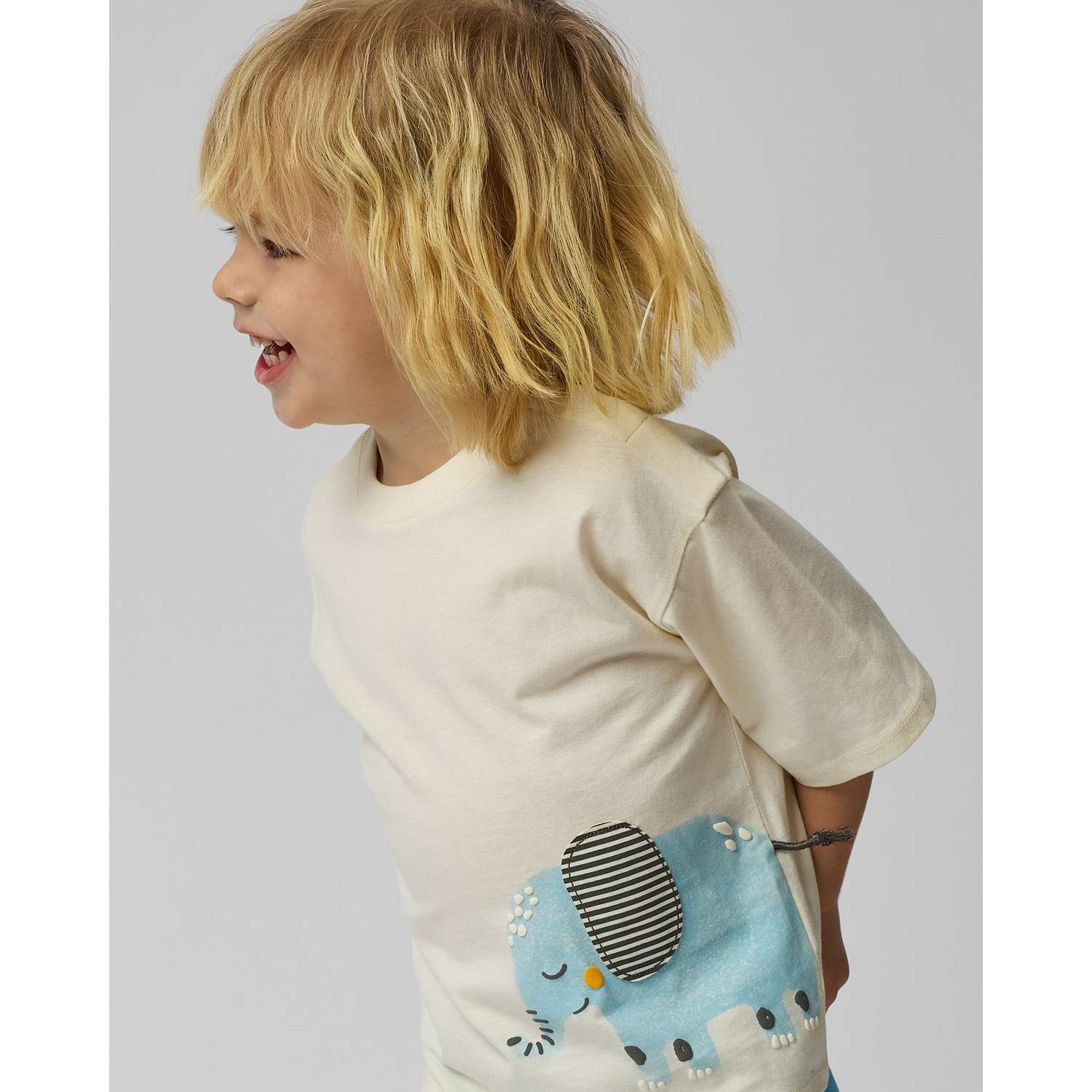 Комплект Baby Gо KB-SS25-84BGib-F055 - фото 9