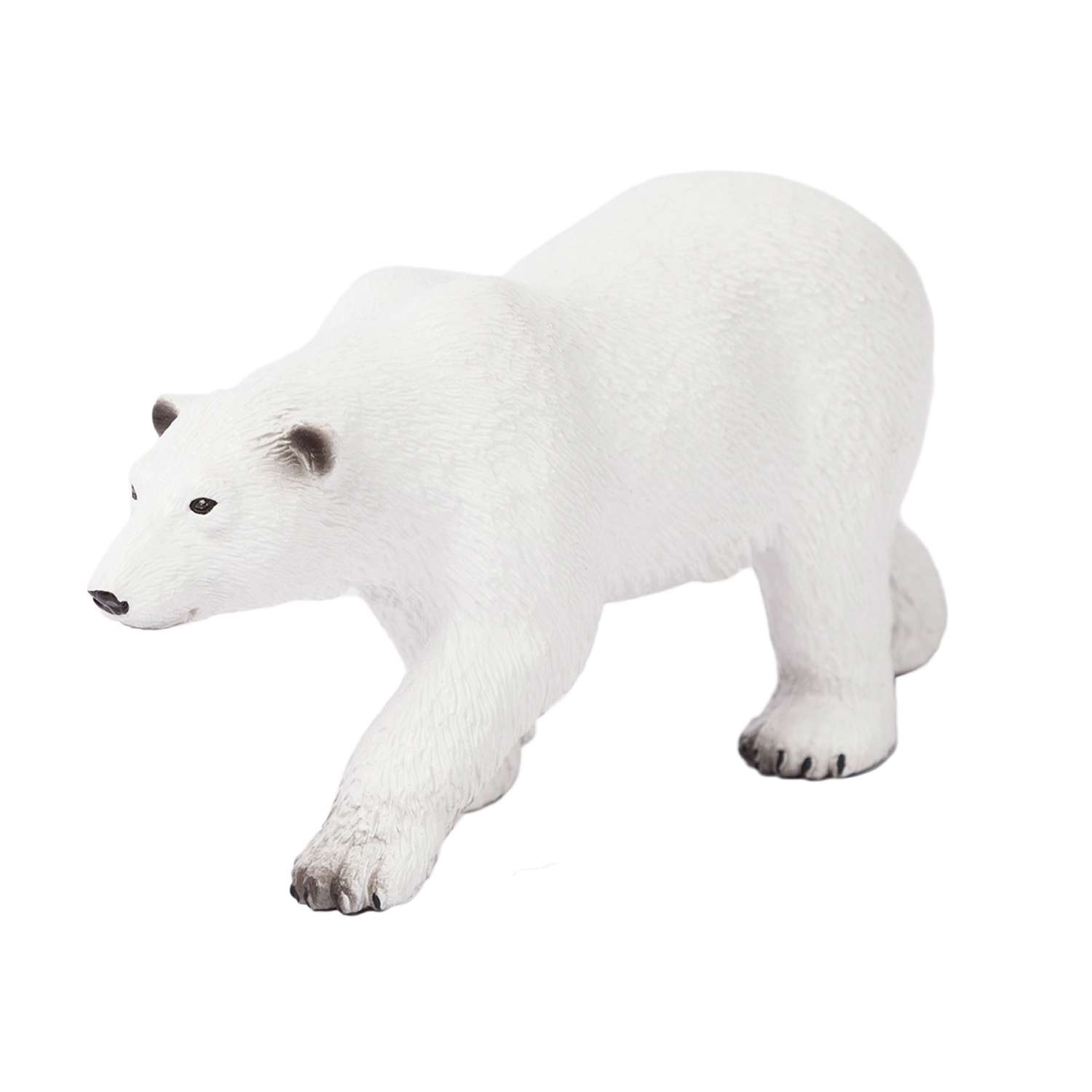 Фигурка MOJO Белый медведь - фото 4