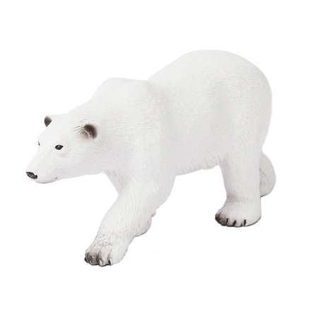 Фигурка MOJO Белый медведь