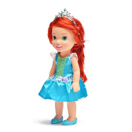 Кукла Disney Принцесса Малышка 31 см с украшениями в ассортименте