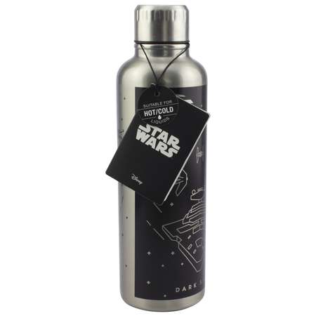 Фляга-термос PALADONE Star Wars Premium Water Bottle 500 ml PP6378SW