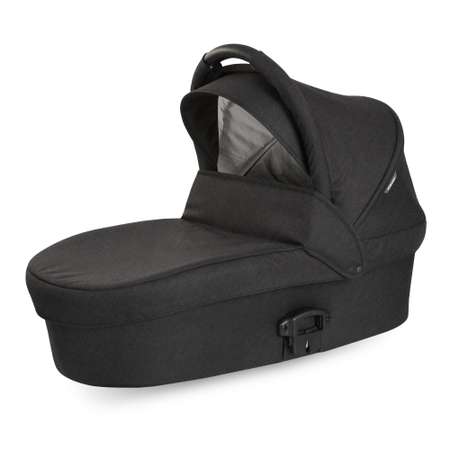 Люлька для коляски X-Lander X-Pram light Lunar Black