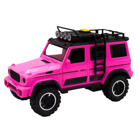 Автомобиль Funky Toys