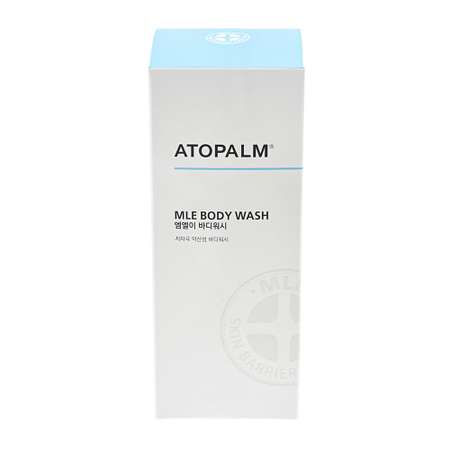 Гель для душа Atopalm детский MLE Body Wash 300 мл