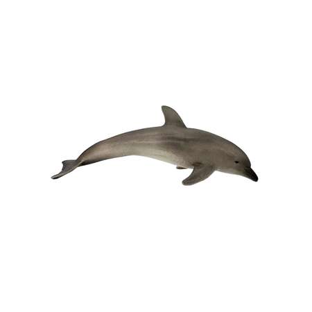 Фигурка животного Детское Время Дельфин детеныш