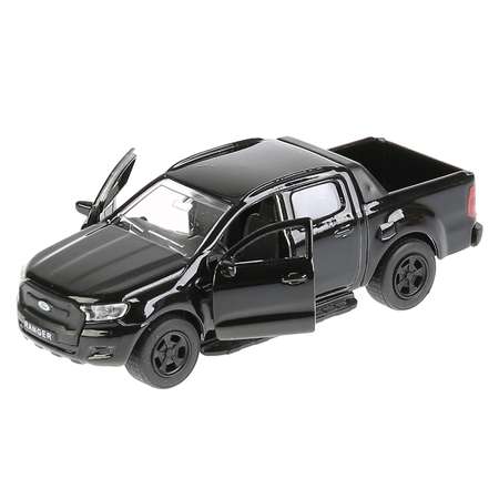 Машина Технопарк Ford Ranger Пикап инерционная 272087