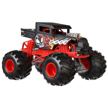 Машинка Hot Wheels Monster Trucks Бон Шейкер FYJ86