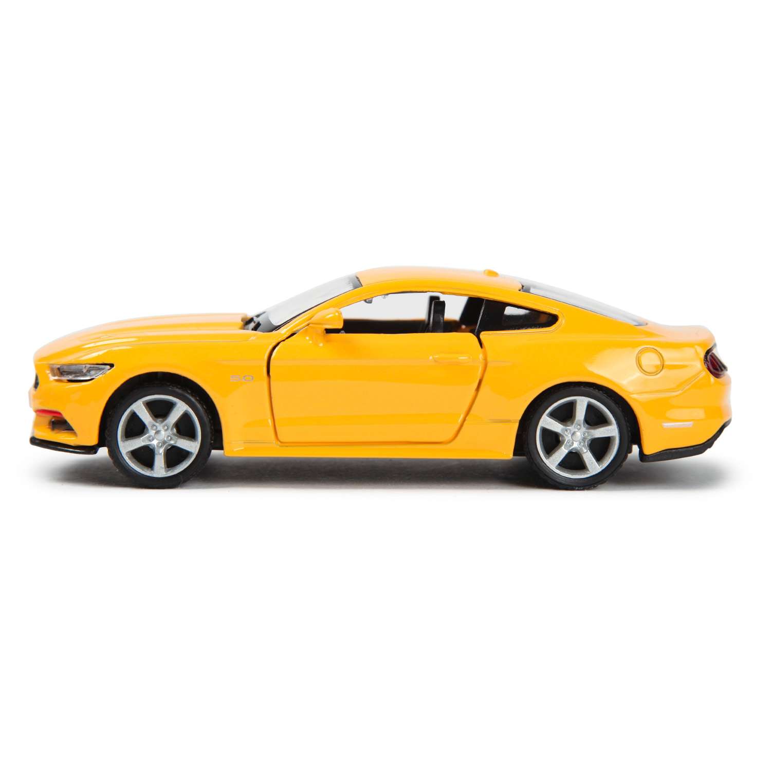 Машинка Mobicaro 1:32 Ford 2015 Mustang в ассортименте 544029 544029 - фото 2