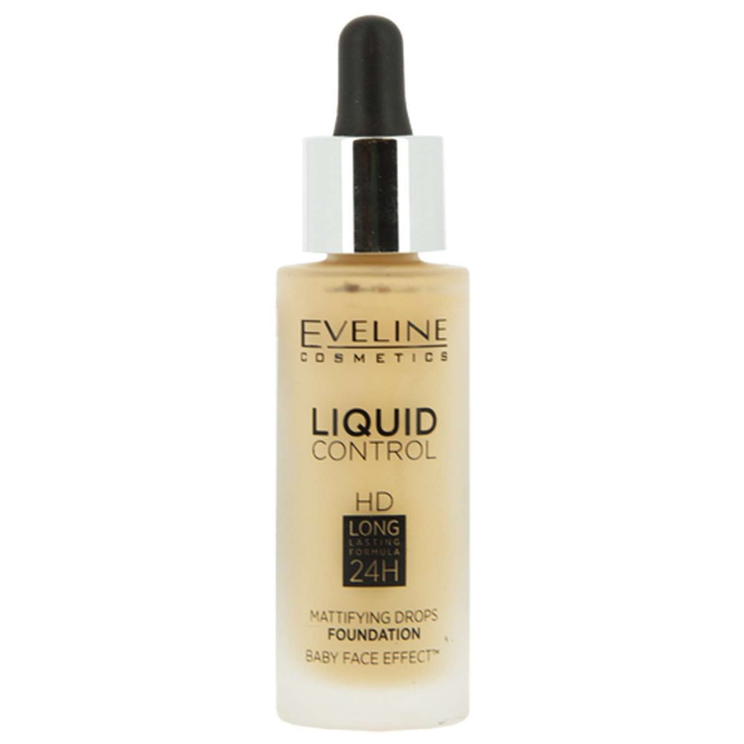 Eveline control. Eveline тональная основа Liquid Control 32 мл. Тональная жидкая основа Eveline Liquid. Liquid Control Eveline все оттенки
