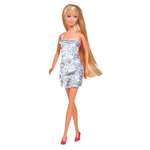 Кукла Steffi love в платье с пайетками 5733366029
