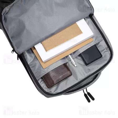 Рюкзак XIAOMI для ноутбука Commuter Backpack BHR4904GL 2 отделения 21 л