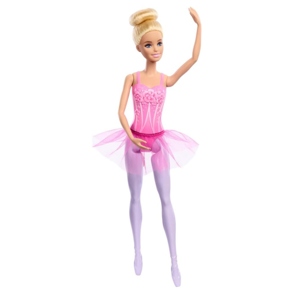 Кукла модельная Barbie HRG34 - фото 1