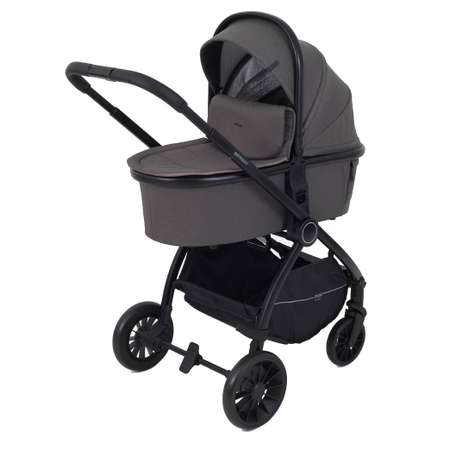 Коляска детская универсальная MOWbaby MOWBaby 2-в-1 SPRINT MB321 Brown