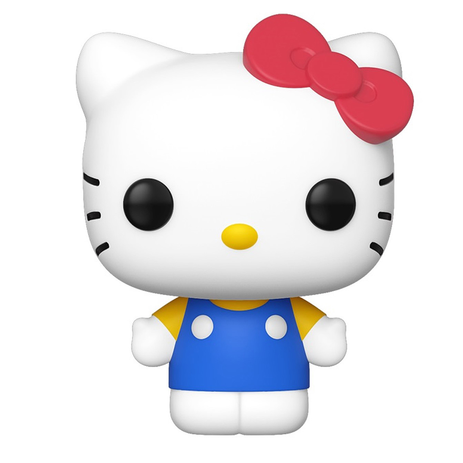 Игрушка Funko Pop Sanrio Hello Kitty Fun2533 купить по цене 499 ₽ в  интернет-магазине Детский мир