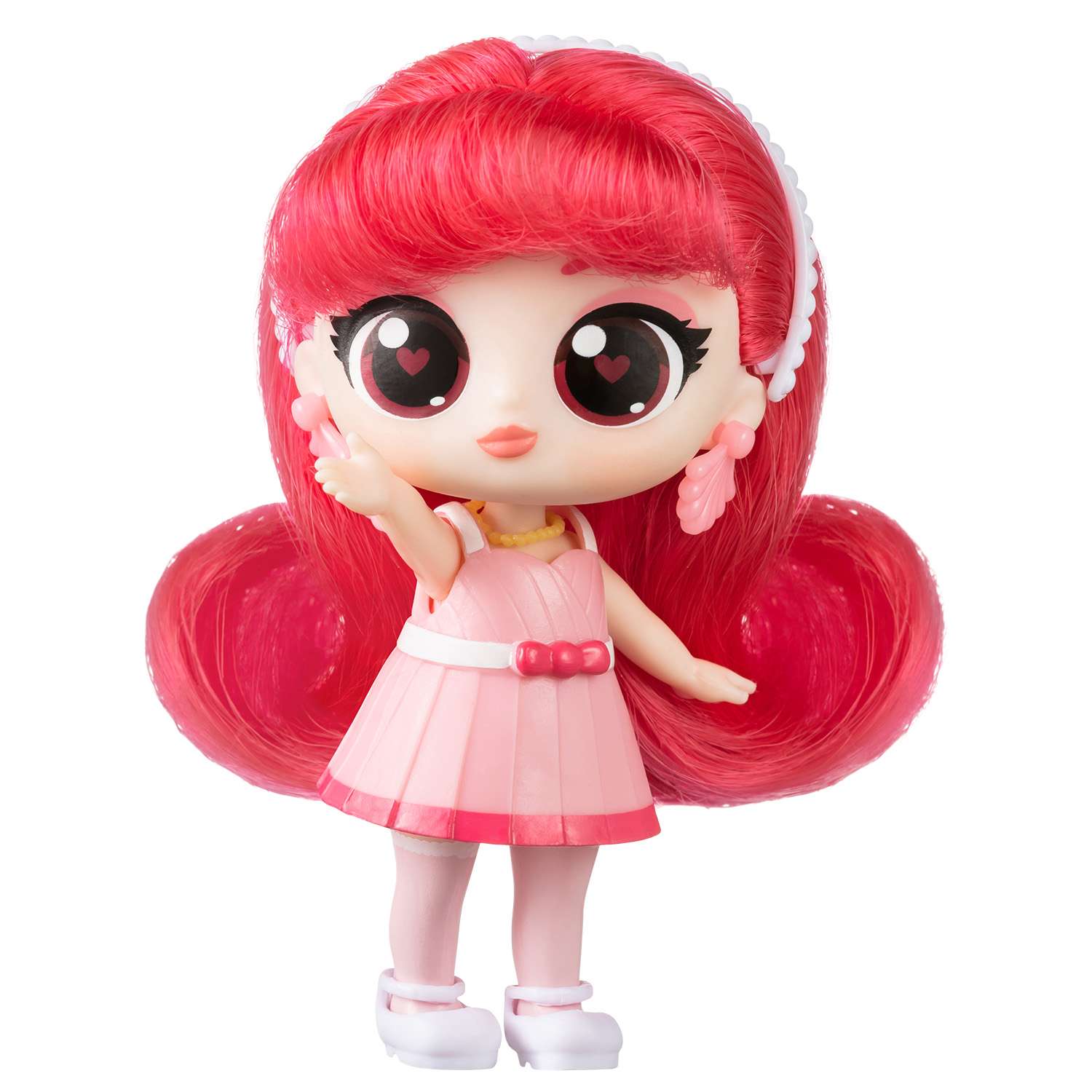 Кукла Lulupop Дэйзи мини в непрозрачной упаковке (Сюрприз) 308005 308005 - фото 17