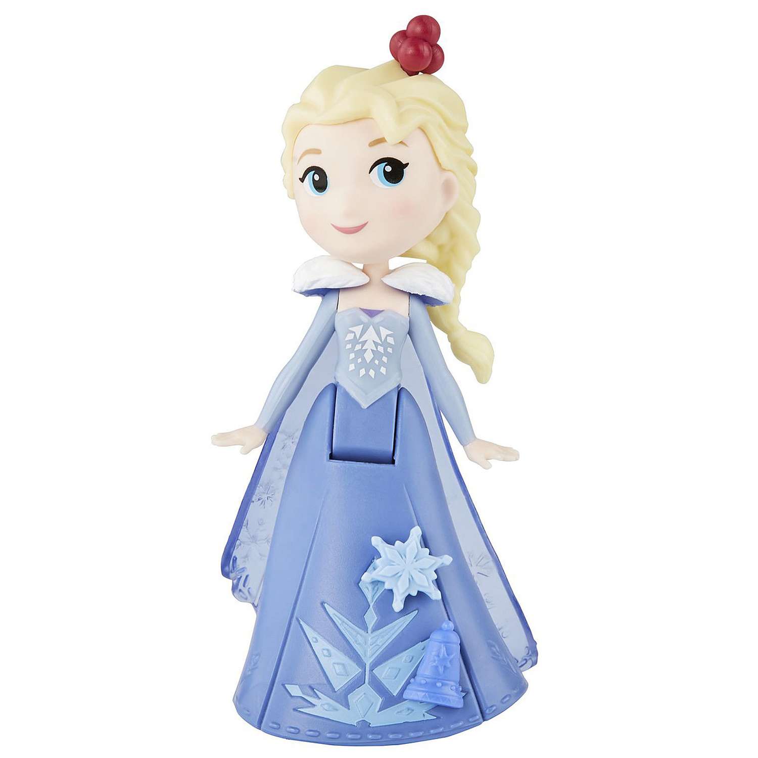 Игровой набор Princess Disney Герои фильма Холодное сердце C1921EU4 C1921EU4 - фото 8