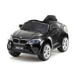 Электромобиль Kreiss BMW кросс-купе с ПУ С пультом ДУ