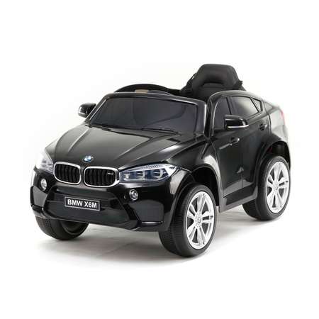 Электромобиль Kreiss BMW кросс-купе с ПУ С пультом ДУ