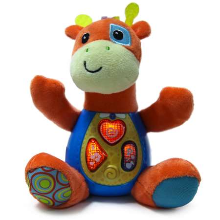 Игрушка BabyGo Жираф