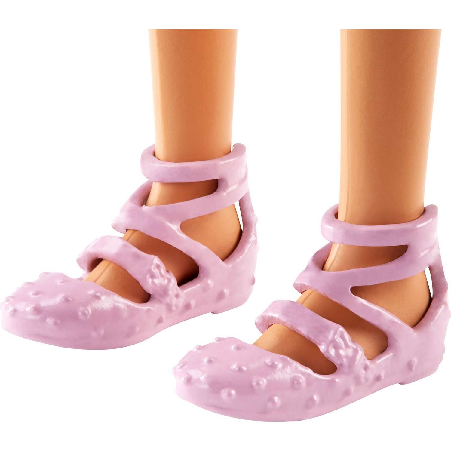 Кукла Barbie Игра с модой FJF39 FBR37 - фото 8