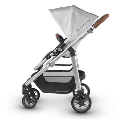 Коляска прогулочная UPPAbaby