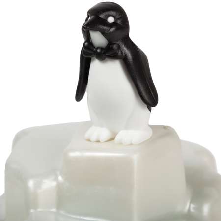 Настольная игра Ravensburger Пингвины на льдине