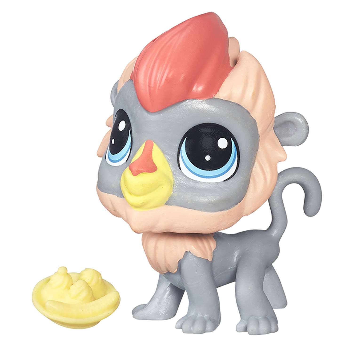 Игрушка Littlest Pet Shop В ассортименте - фото 30