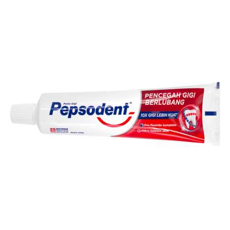 Зубная паста Pepsodent Защита от кариеса Cavity Fighter 120 гр