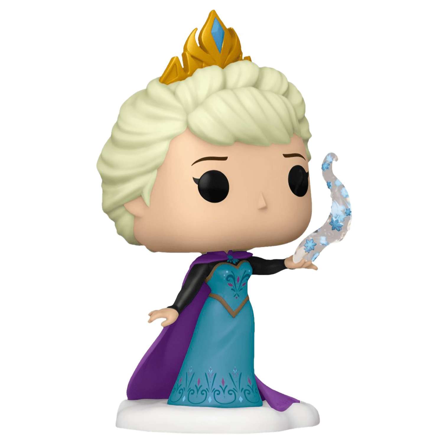 Фигурка Funko POP! Disney Ultimate Princess Frozen Elsa (1024) 56350 - фото 1