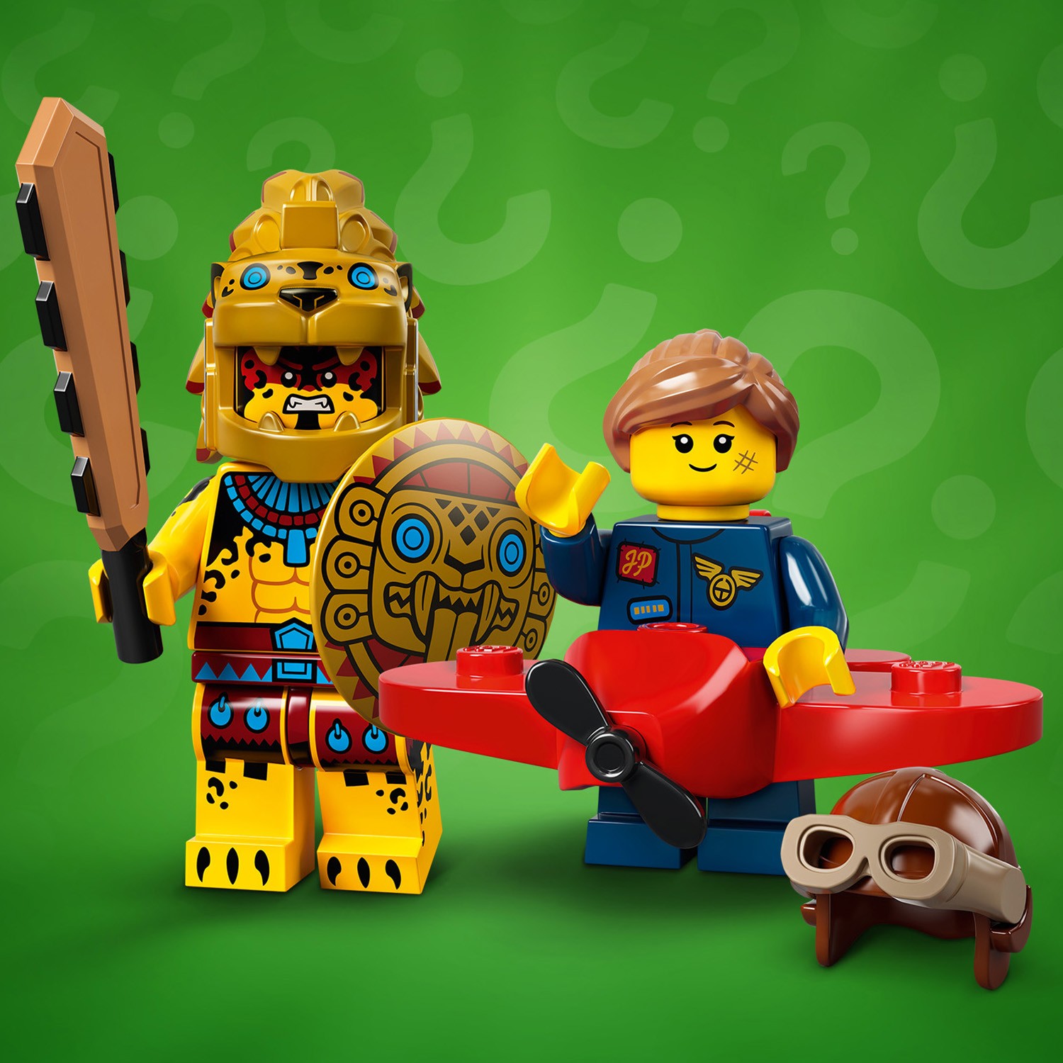 Lego series 2021 sale