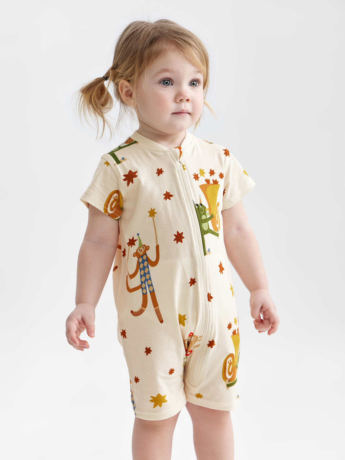 Песочник Happy Baby 88294_milky (circus) - фото 12