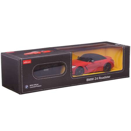 Автомобиль РУ Rastar BMW 1:24