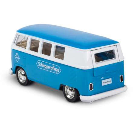 Микроавтобус Mobicaro Volkswagen T1 ARAL 1:32