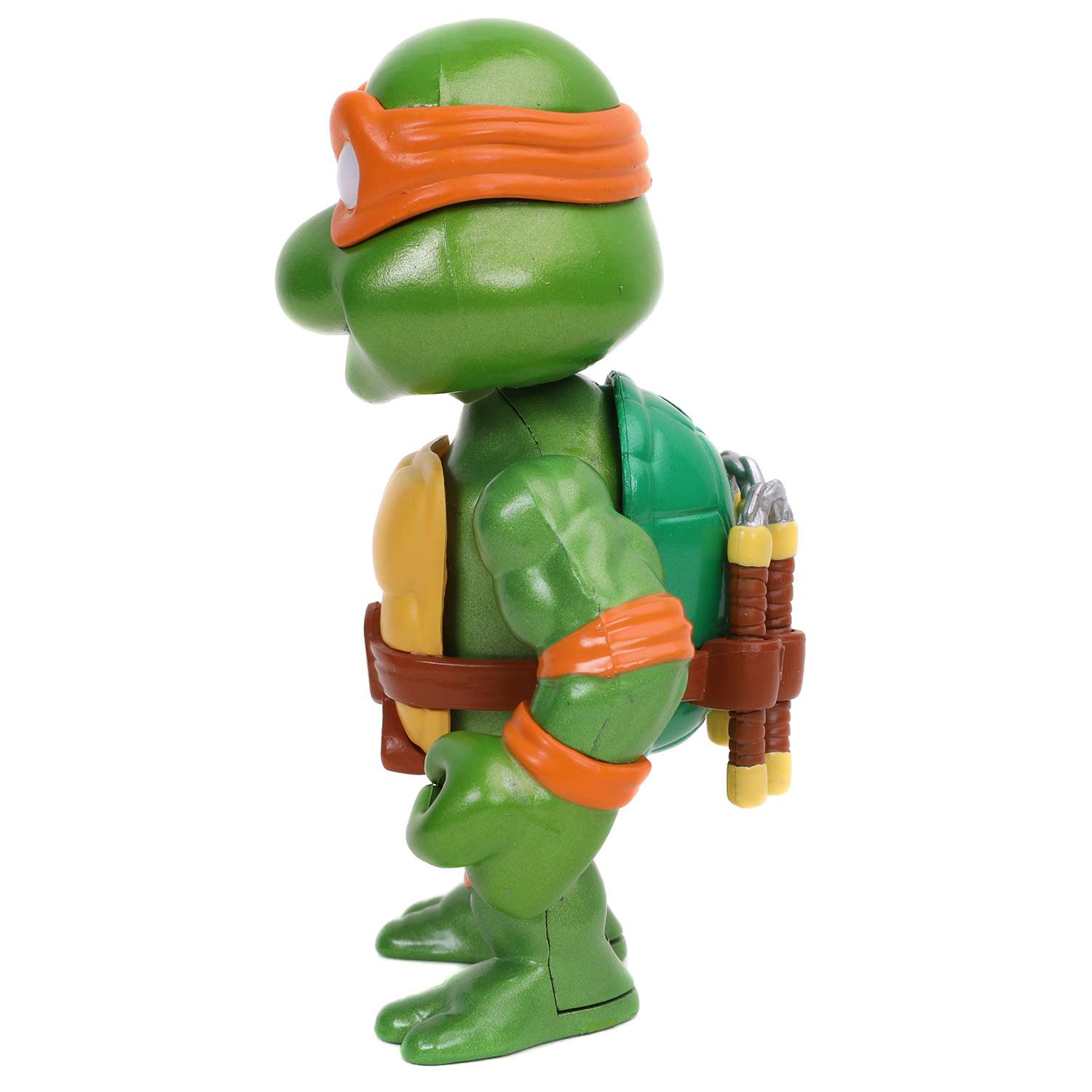 Игрушка Jada TMNT Michelangelo ТоуR68 - фото 3